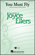 You Must Fly Two-Part choral sheet music cover